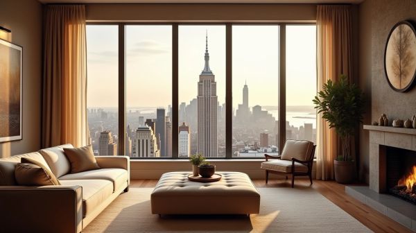 How to find the best vacation rentals near NYC
