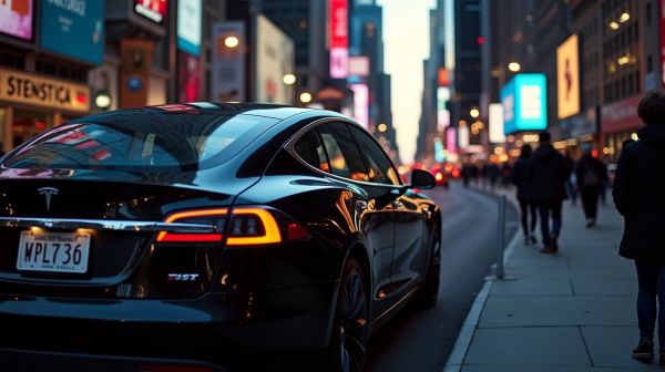 How to navigate tesla rentals in nyc effortlessly