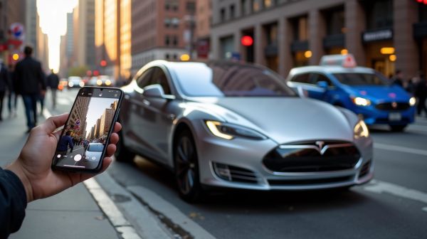 How to navigate tesla rentals in nyc effortlessly