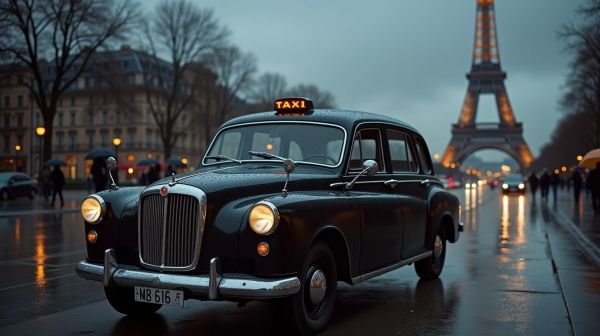 Need a reliable taxi savoye for your travels?