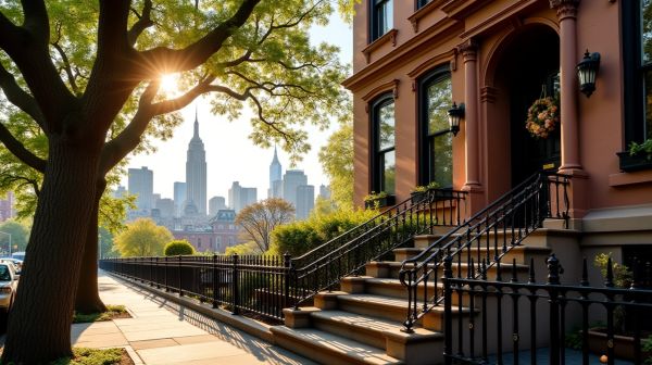 Top 7 Vacation Rentals Around NYC You Can't Miss