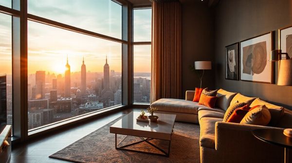 Top 7 Vacation Rentals Around NYC You Can't Miss