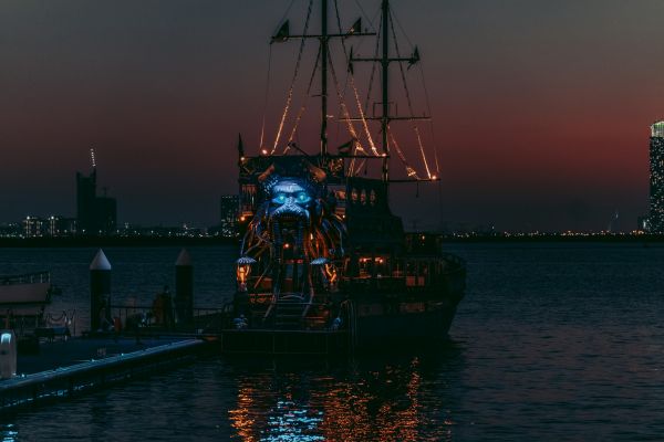 Top London boat party experiences you can’t miss