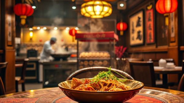 Top Reasons to Choose Authentic Chinese Dining in Westminster
