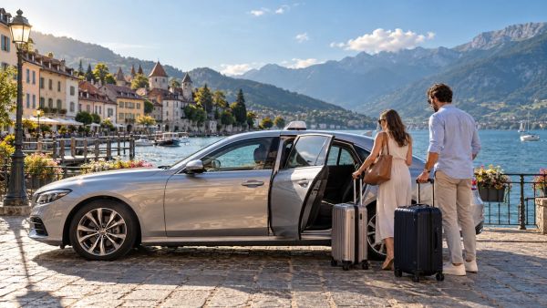 Top reasons to choose Savoye Taxi for your next trip