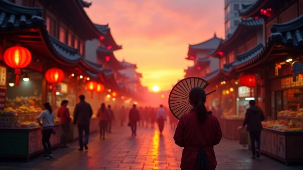 Top reasons to visit South Korea for unforgettable experiences