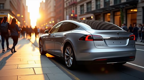 Top Tips for Securing Tesla Rentals in NYC Seamlessly