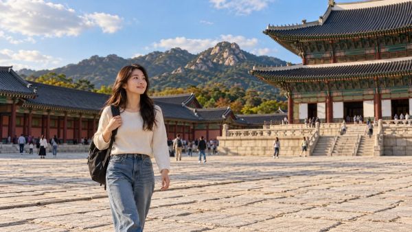 Unforgettable experiences: 7 compelling reasons to explore South Korea