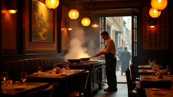 Why an authentic Chinese restaurant experience in Westminster matters