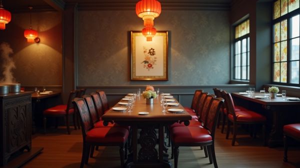 Why an authentic Chinese restaurant experience in Westminster matters
