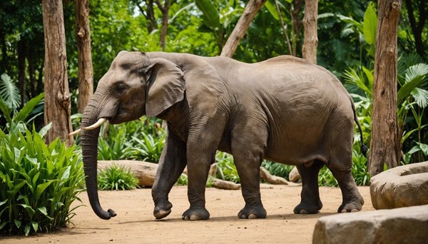 Unlock your adventure: bioparco zoo tickets explained