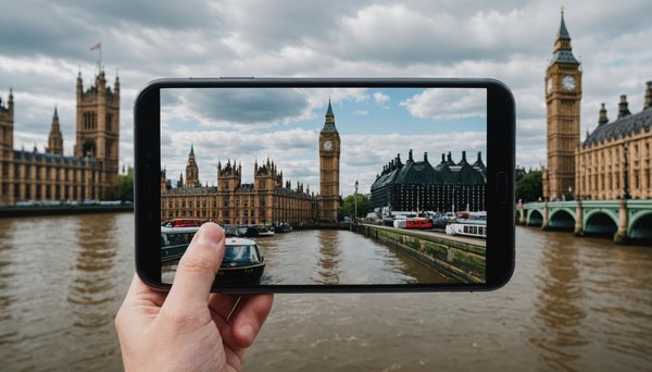 Experience more with the visit london pass: your ultimate guide