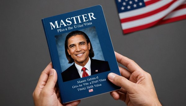 Master the usa tourist visa: a step-by-step guide